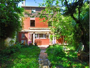 maison à la vente -   33100  BORDEAUX, surface 164 m2 vente maison - UBI445168043